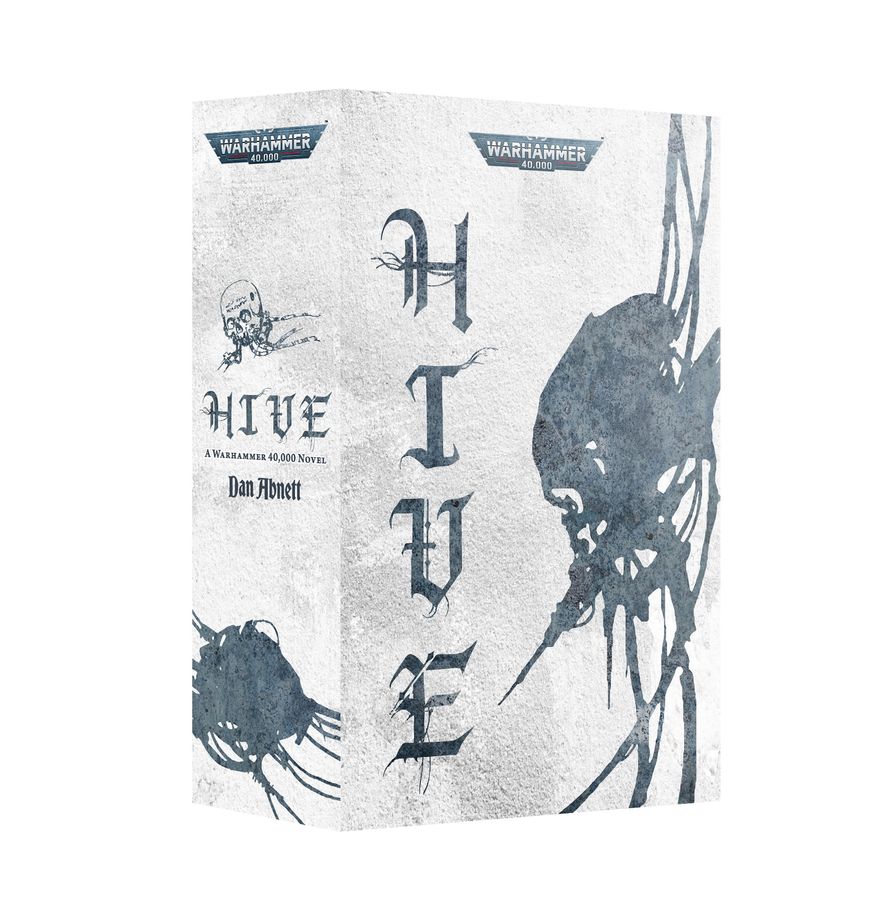 (image for) Hive (HB)